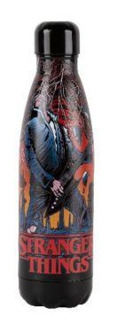 Stranger Things: Eddie Thermo Water Bottle Preorder