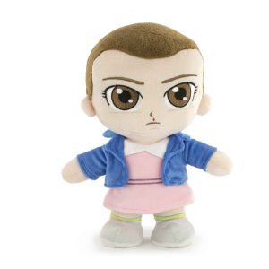 Stranger Things: Eleven Plush Figure (27cm) Preorder