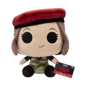 Stranger Things: Hunter Robin POP! Plush Figure Season 4 (18cm) Preorder