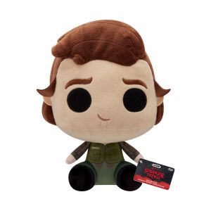 Stranger Things: Hunter Steve POP! Plush Figure Season 4 (18cm) Preorder