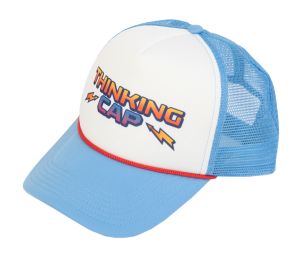 Stranger Things: Thinking Cap Replica Cosplay Hat