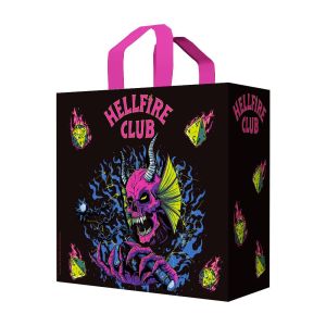 Stranger Things: Tote Bag Preorder