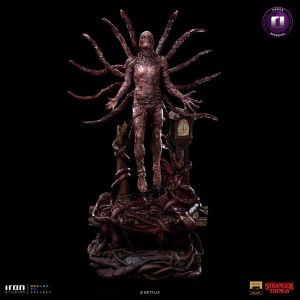 Stranger Things: Vecna Art Scale Deluxe Statue 1/10 (37cm) Preorder