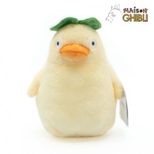 Studio Ghibli: Ootorisama Plush Figure Medium (22cm) Preorder