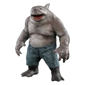 Suicide Squad: King Shark 1/6 Movie Masterpiece Action Figure (35cm) Preorder