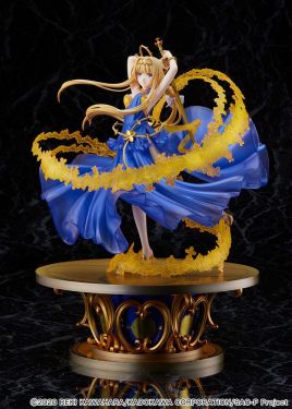 Sword Art Online: Alice Crystal Dress Ver. 1/7 PVC Statue (35cm) Preorder