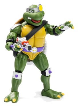 Teenage Mutant Ninja Turtles: Slash BST AXN Action Figure (13cm) Preorder