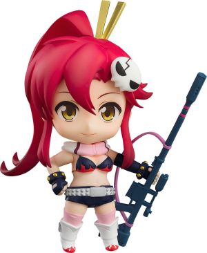 Tengen Toppa Gurren Lagann: Yoko 2.0 Nendoroid Action Figure (10cm) Preorder