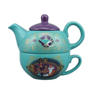 Aladdin: Tea For One