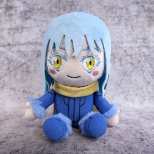 That Time I Got Reincarnated as a Slime: Rimuru Plush Figure Human Form Version (26cm) Preorder