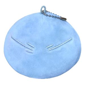 That Time I Got Reincarnated as a Slime: Rimuru Plush Figure & Keychain (7cm) Preorder