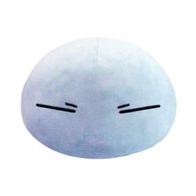 That Time I Got Reincarnated as a Slime: Rimuru Plush Figure Ver. A (25cm) Preorder