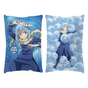 That Time I Got Reincarnated as a Slime: Rimuru Tempest Pillow (50cm x 35cm) Preorder