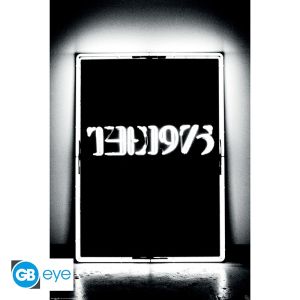 The 1975: Album Poster (91.5x61cm)