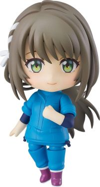 The Aquatope on White Sand: Fuka Miyazawa Nendoroid Action Figure (10cm)