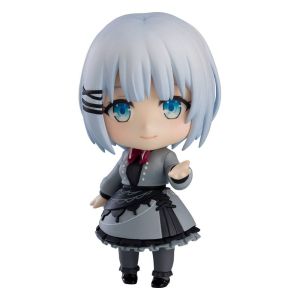 The Detective is Already Dead: Siesta Nendoroid Action Figure (10cm)