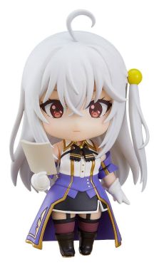 The Genius Prince's Guide to Raising a Nation Out of Debt: Ninym Ralei Nendoroid Action Figure (10cm)