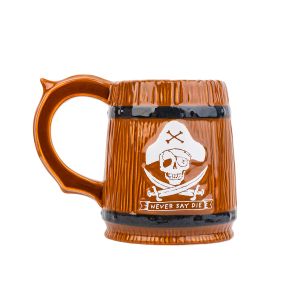 The Goonies: Ceramic Tankard Preorder