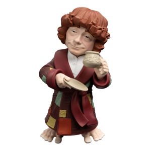 The Hobbit: Bilbo Baggins Mini Epics Vinyl Figure Limited Edition (10cm) Preorder