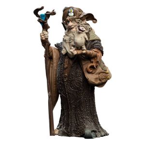 The Hobbit Mini Epics: Radagast the Brown Vinyl Figure (16cm) Preorder