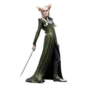 The Hobbit Trilogy: Thranduil Mini Epics Vinyl Figure (18cm) Preorder