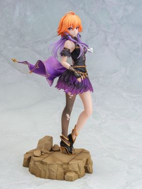 The Idolmaster Cinderella Girls: Asuka Ninomiya 1/8 PVC Statue (23cm) Preorder