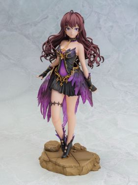 The Idolmaster Cinderella Girls: Shiki Ichinose 1/8 PVC Statue (23cm) Preorder