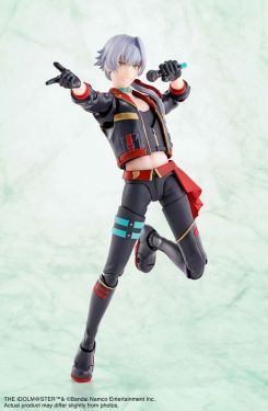 The Idolmaster: Ren Kizaki S.H. Figuarts Action Figure (14cm) Preorder