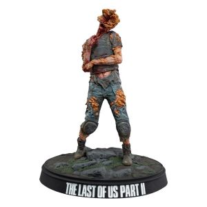 The Last of Us Part II: Armored Clicker PVC Statue (22cm)