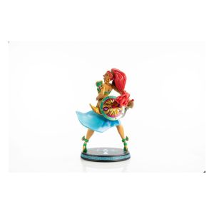 The Legend Of Zelda: Breath Of The Wild Urbosa (Standard Edition) First4Figures Statue Preorder