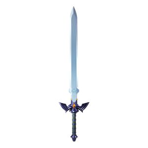 The Legend of Zelda: Master Sword Proplica Replica 1/1 (105cm)