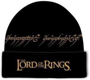 The Lord of The Rings: One Ring Beanie