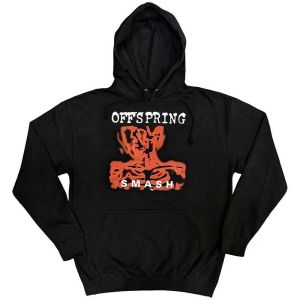 The Offspring: Smash - Black Pullover Hoodie