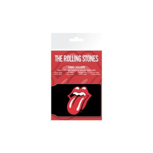 The Rolling Stones: Only Rock And Roll Card Holder