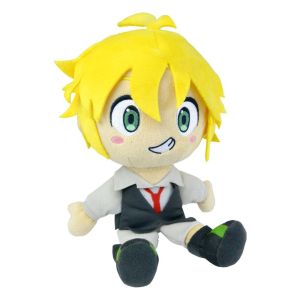 The Seven Deadly Sins: Meliodas Plush Figure (30cm)