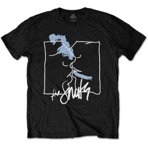 The Snuts: Always - Black T-Shirt