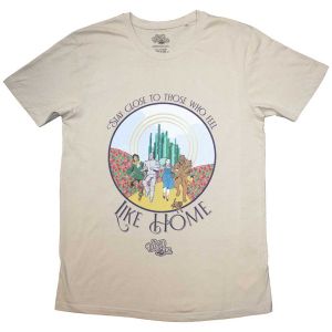 The Wizard of Oz: Stay Close - Neutral T-Shirt