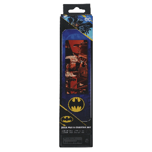 Batman: Deskpad Set