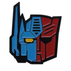 Transformers: Limited Edition Pin Preorder