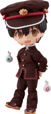 Toilet-Bound Hanako-kun: Hanako-kun Nendoroid Figure (10cm)