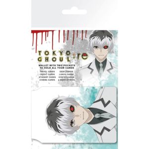 Tokyo Ghoul: Haise Sasaki Card Holder