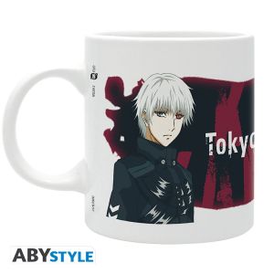 Tokyo Ghoul: Ken Kaneki Mug