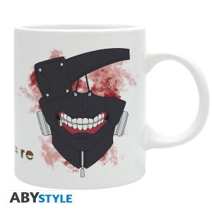 Tokyo Ghoul: Mask Mug