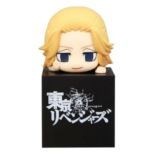 Tokyo Revengers: Manjiro Sano Hikkake PVC Statue (10cm) Preorder