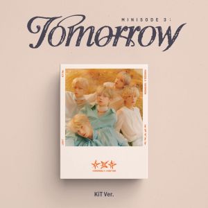 Tomorrow X Together: Tomorrow KiT Album Premium Minisode 3