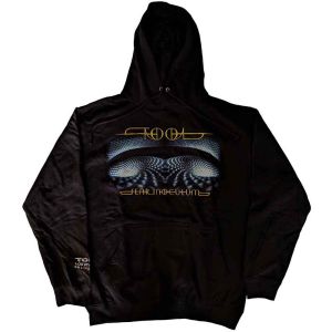 Tool: Double Eye Tour 2022 - Black Pullover Hoodie