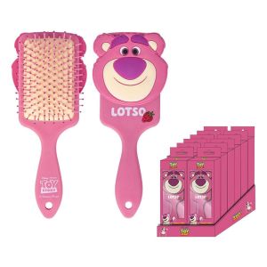 Toy Story: Lotso Hairbrush Preorder