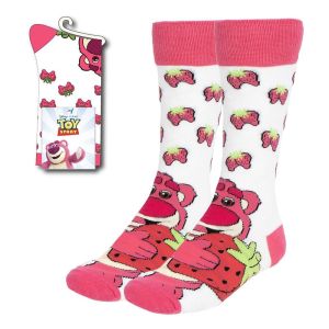 Toy Story: Lotso Socks (36-43)