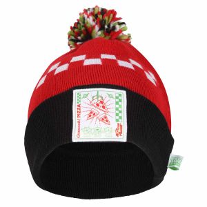 Toy Story: Pizza Planet Unisex Pom Beanie