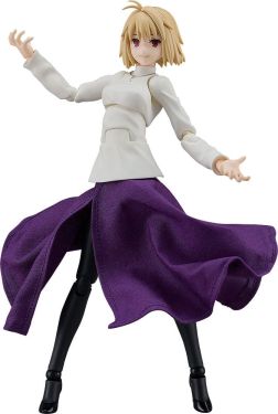 Tsukihime: Arcueid Brunestud Figma Action Figure DX Edition (15cm) Preorder